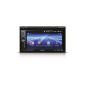 Sony XNV-602BT KIT602EI bundle XAV-Moniceiver with Sony XA-NV300T navigation module (electronics)