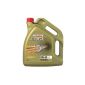 5 liters of Castrol EDGE 0W-40 A3 / B4 (Automotive)