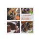 Irresistibles Chocolate Recipes (My) (Paperback)