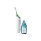 Philips Sonicare HX8211 / 02OP AirFloss with Sensodyne mouthwash, white (Personal Care)