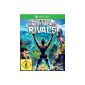 Kinect Sports Rivals - [Xbox One] (Video Game)