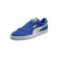 Puma Suede Classic +, unisex adult sneakers (shoes)
