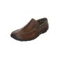 These moccasins impeccable, beautiful tone brown, comfort, elegance, dressed as relaxation for the beautiful days.