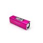 Multimedia Dock for iPhone 4 / 4S (Pink) (Electronics)