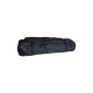 Dorr 455830 Action Black S Bag for tripod and 64 cm (optional)