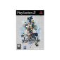 Kingdom Hearts 2 (Video Game)