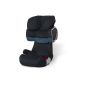 Cybex - Solution X2 / 512115011 - Car Seat - Group 2/3 - Blue (Baby Care)