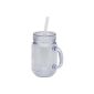 Aladdin 31843 double-walled cups with handles, 0:47 liters (household goods)