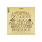 A Festival of Carols in Brass (Audio CD)