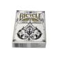Bicycle Playing Cards Archangels Archangels Bicycle Playing Cards (Sport)