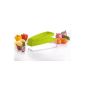 Cubic Compact Coupe-Vegetables - Multi Chopper (lime) (Kitchen)