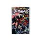 Avengers: Galactic Storm - Volume 1 (Paperback)