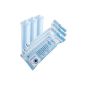 Jura Claris filter cartridge 67007 BLUE 3 (household goods)