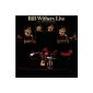 Bill Withers Live at Carnegie Hall (Audio CD)