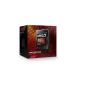 AMD 6 core FD6300WMHKBOX Processor 3.5 GHz Socket AM3 + Box (Personal Computers)