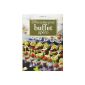 200 recipes for appetizer buffet (Paperback)