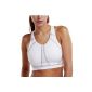 La Isla Ladies Full cup Extra Strong Level 3 Without strap sports bra (Textiles)