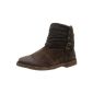Kickers Crepon2, Boots woman (Shoes)