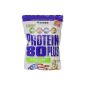 Weider Protein 80 Plus, lemon curd, 500 g (Health and Beauty)