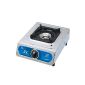 CAGO gas stove with turbo-flame (Misc.)