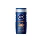 Nivea Men Sport Shower Gel, shower gel, 4 Pack 4 x 250 ml (Personal Care)