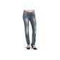 G-STAR Womens Midge Colt Jeans Skinny (Textiles)