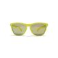 Oakley Frogskins Sunglasses Aspen Green / Emera (Textiles)