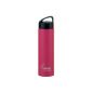Laken Classic Insulated stainless steel bottle with vacuum insulation, wide neck (Miscellaneous)