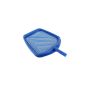 Steinbach pool cleaning skimmer with reinforced plastic frame, blue, 360x380 mm (garden products)