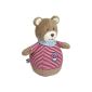 Spiegelburg 90183 Bobo bear with carillon Babyglück (Toys)