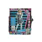 Monster High 3 884786 - Frankie Stein Mini Dress (Toys)