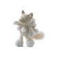 Nici - NIB96503 - Plush - Snow Cat - 25 cm (Toy)