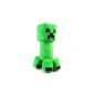 Minecraft Creeper Plush Cushion Cushion Green 30cm (Toys)