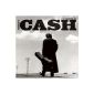 The Legend of Johnny Cash (Audio CD)