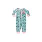 Peppa Pig Romper | Mädchen Peppa Pig Pajamas | 18 Months to 5 Years (Clothing)