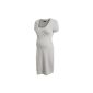 Noppies Nursing Nightgown Women's Maternity Sleepwear 20566 20557 (Textiles)