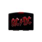 21619 POS - Junior Lunchbox ACDC (Toys)
