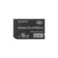 MSMT16GN Sony Memory Card Memory Stick Pro Duo 16GB (Accessory)