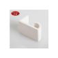 fixed-clip G3 skylight burglar protection suitable for VELUX GGU Year: from 2000