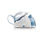 Philips GC9545 / 02 Steam irons Ironing without PerfectCare Silence safe setting, quick and silent Unlimited autonomy 6.5 bar 120 g / min (Kitchen)
