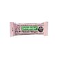 Seitenbacher Pink protein bar with real strawberries, 6-pack (6 x 60 g bags) (Health and Beauty)