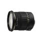 Sigma 17-50mm F2.8 EX DC OS HSM Lens (77mm filter thread) for Pentax (Electronics)