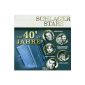 Schlager & Stars: 40s (Audio CD)