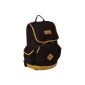 8130012 Outpost Dakine backpack man bag (Sport)