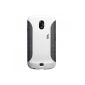 Case-Mate POP!  Cover 2 layers for Samsung Galaxy Nexus i9250 white (Wireless Phone Accessory)