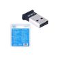 Cheap Bluetooth USB dongle but: Additional software required for headsets on Windows XP