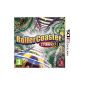 RollerCoaster Tycoon 3D (Video Game)
