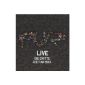 Live the Third - The Fan Box (Audio CD)