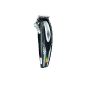 BaByliss E960E hair trimmer professional iPro45 intensive (Personal Care)