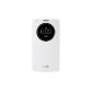 LG G3 Case Folio S-view for Smartphone White (Accessory)
